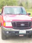 Maine Ranger's Avatar